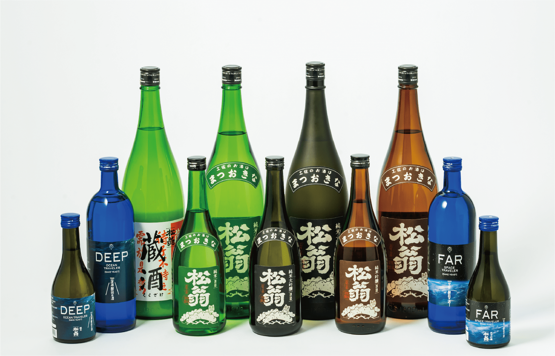 松尾酒造株式会社