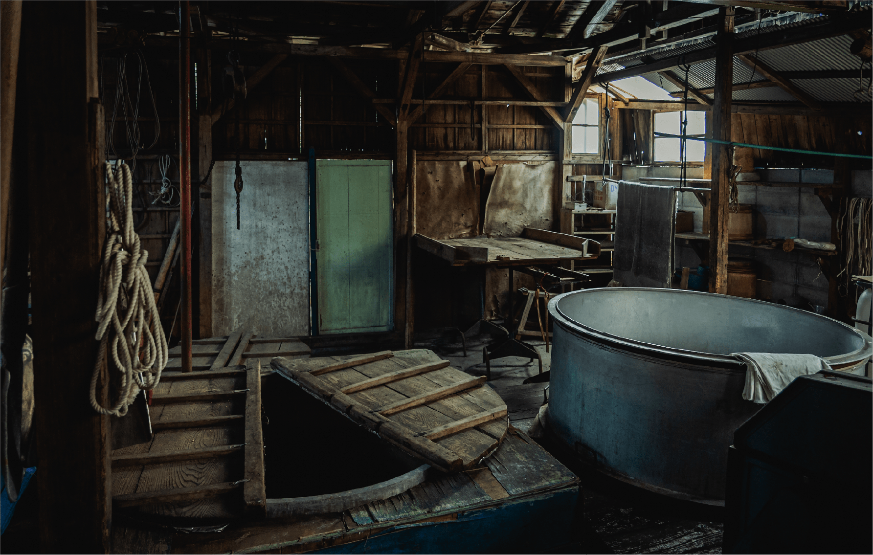 松尾酒造株式会社